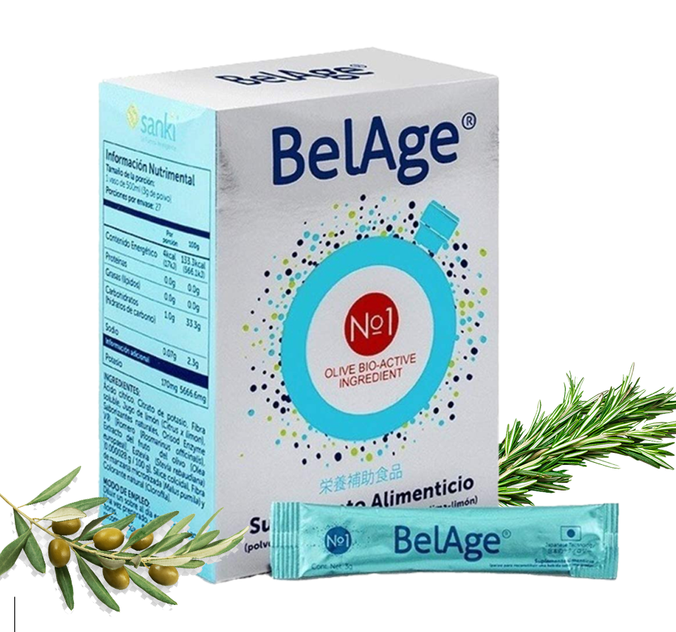 BelAge